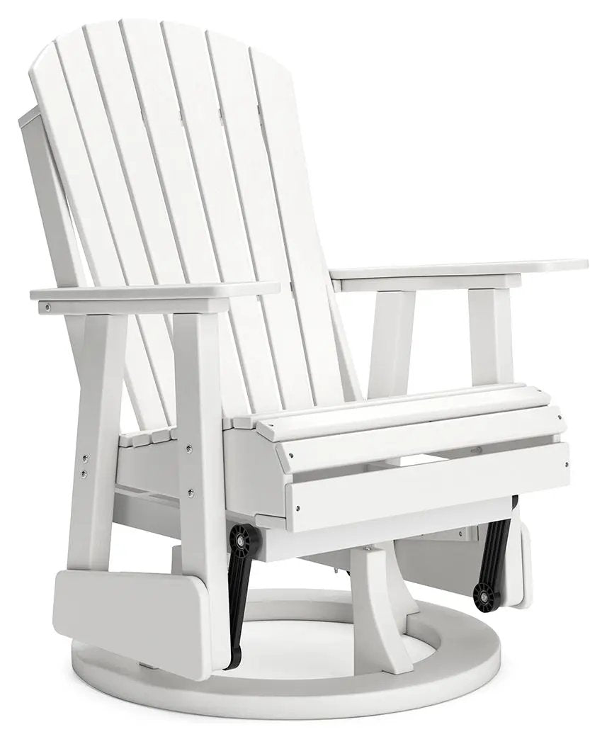Hyland Wave - Outdoor Set by Unique Piece Furniture