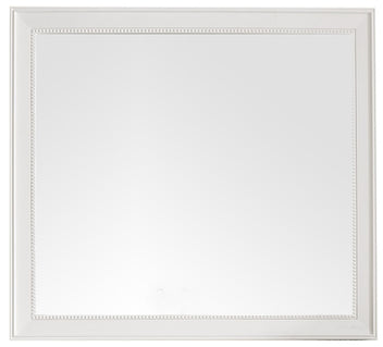 Bright White · 44"