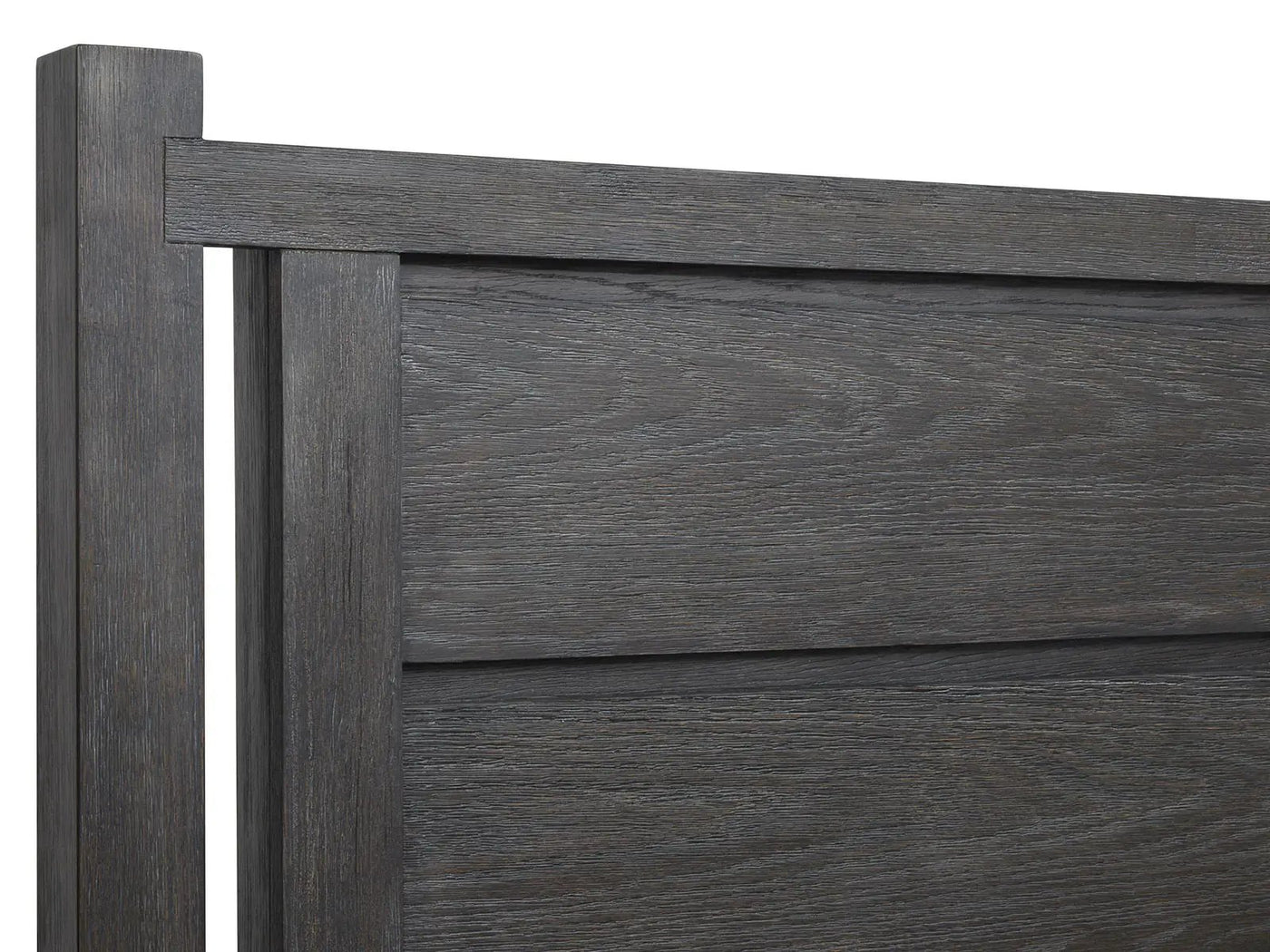 Plum Creek - Panel Bed by Unique Piece Furniture