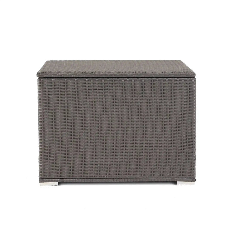 Santa Rosa Storage Table by HouseOfZazla