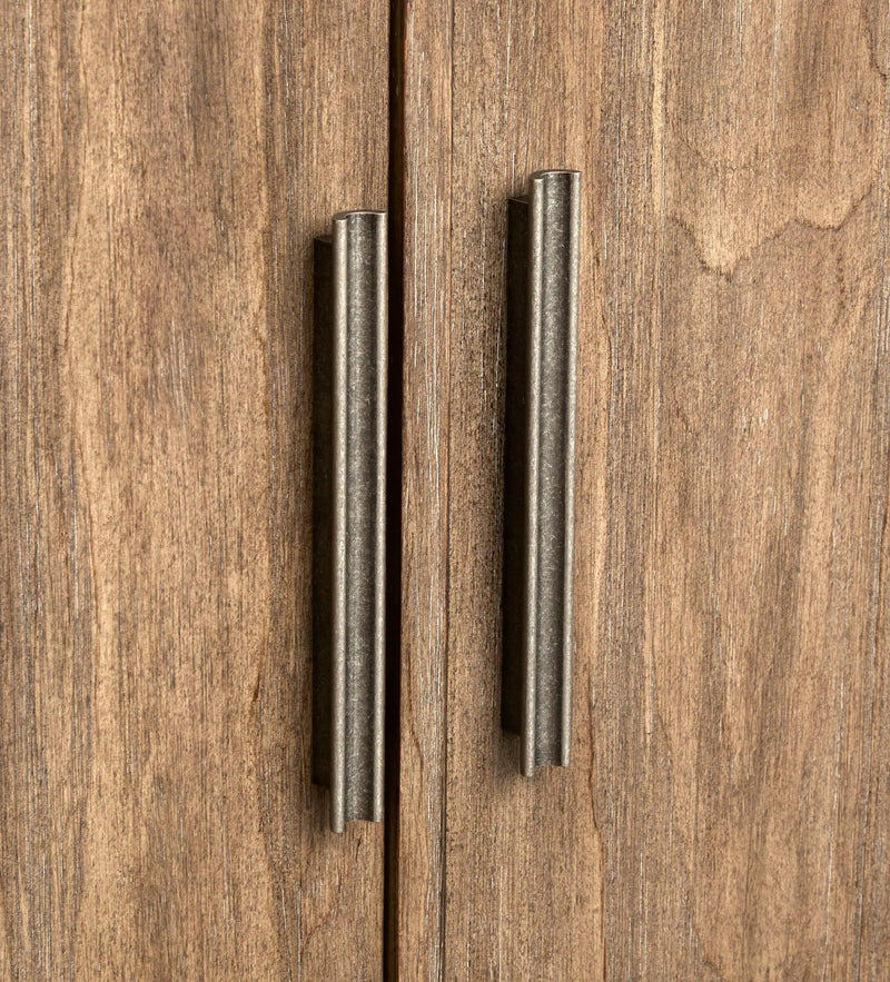 Westbourne - Armoire - Dark Umber by Unique Piece Furniture
