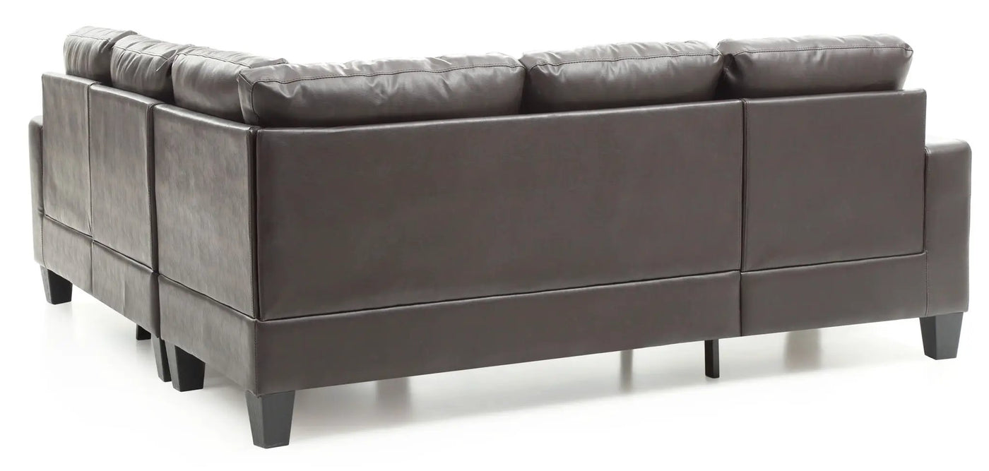 Newbury - Sectional by HouseOfZazla