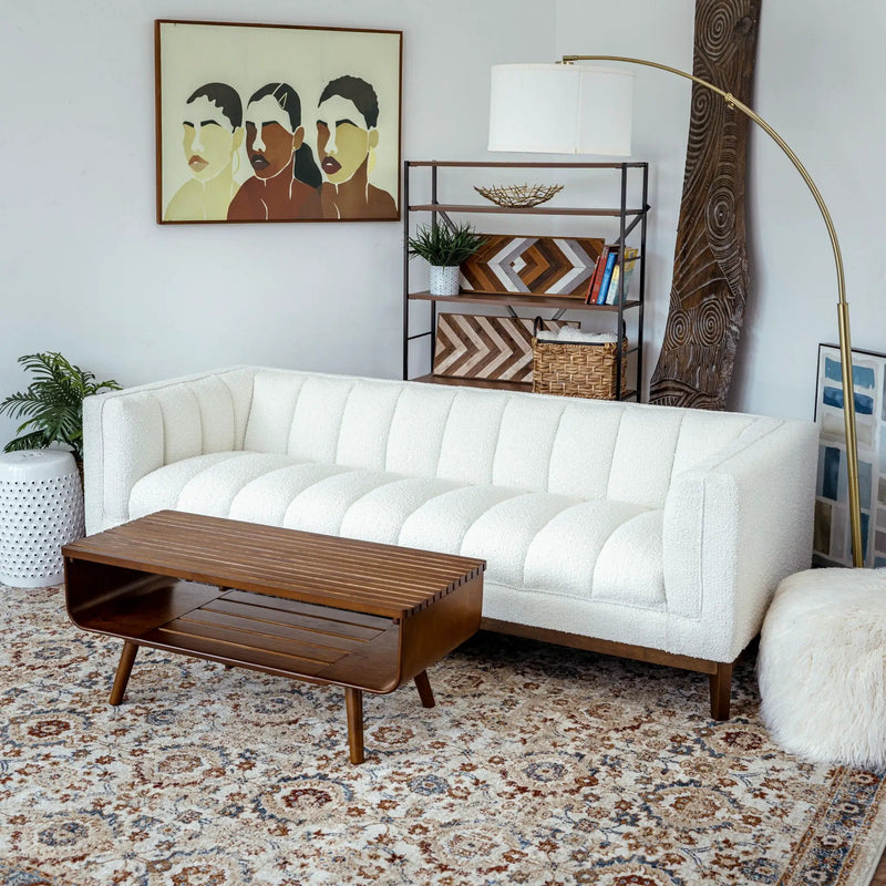 Alice - Mid-Century Modern Table by Unique Piece Furniture