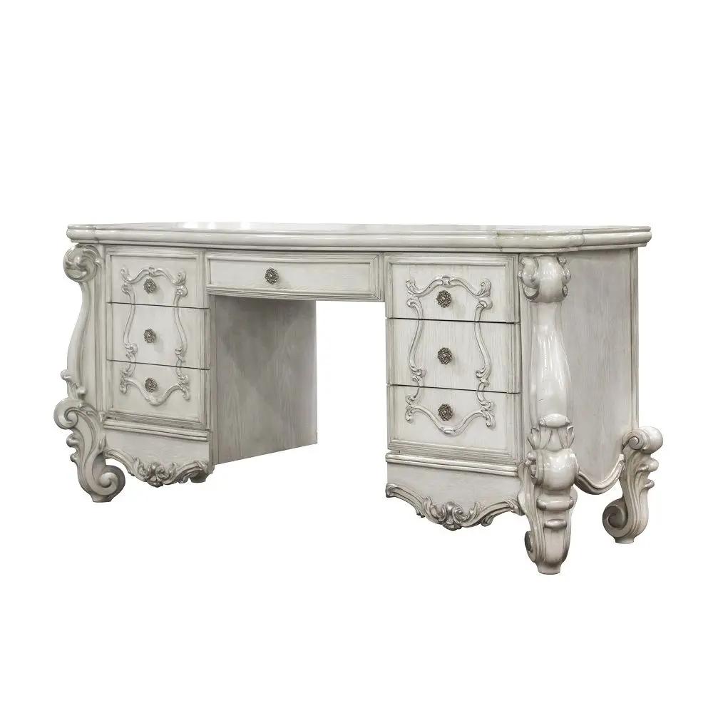 Versailles - Vanity Desk by Unique Piece Furniture