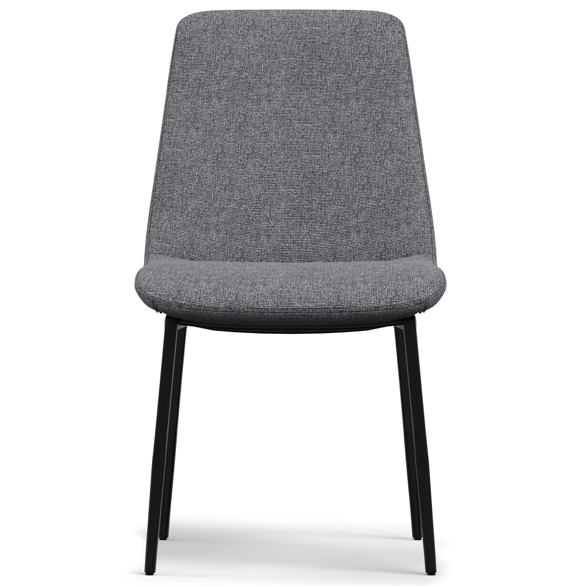 Savannah - Contemporary Design Dining Chair (Set of 2) by Unique Piece Furniture