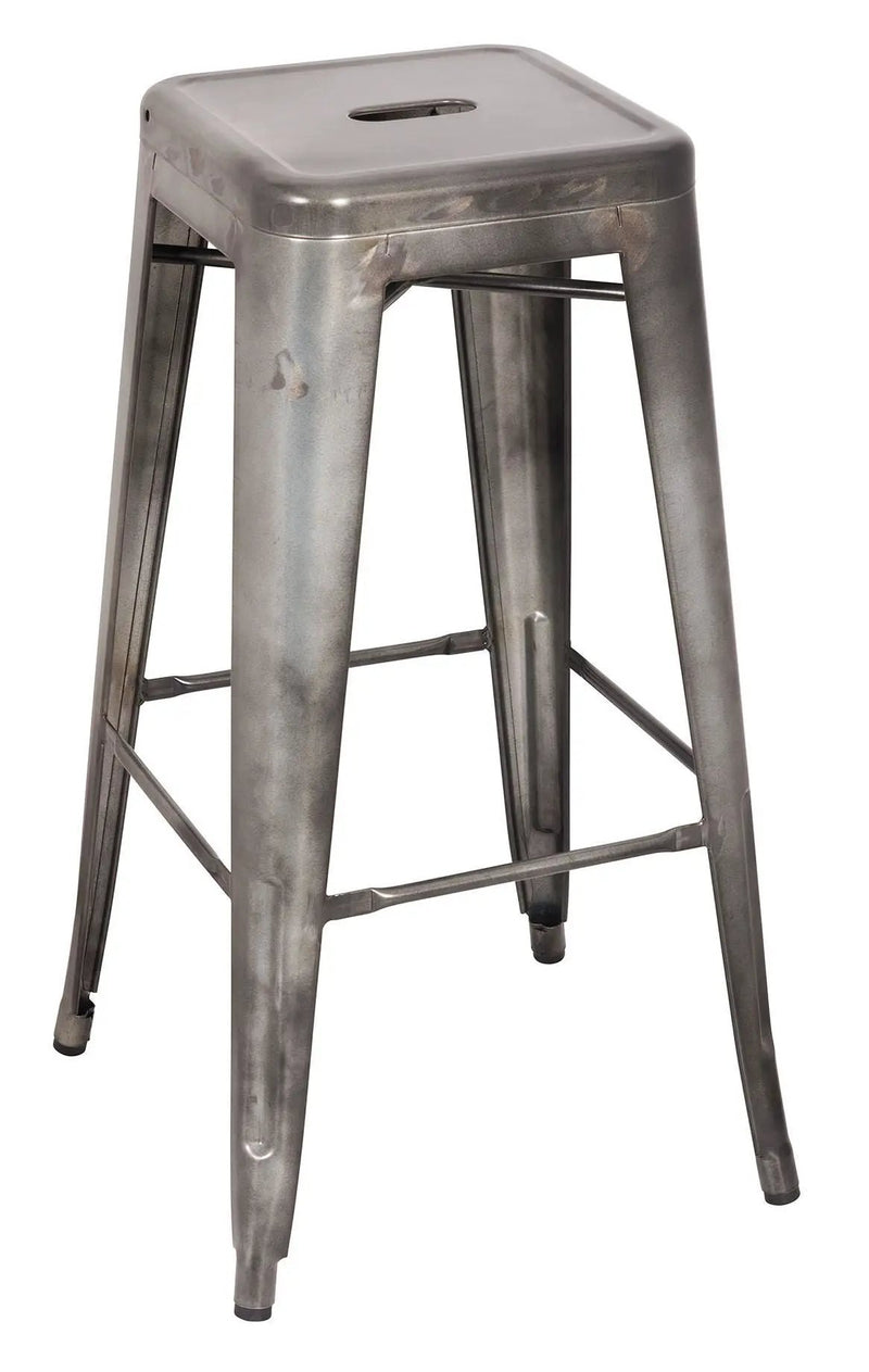 Kiara - Bar Stool by Unique Piece Furniture