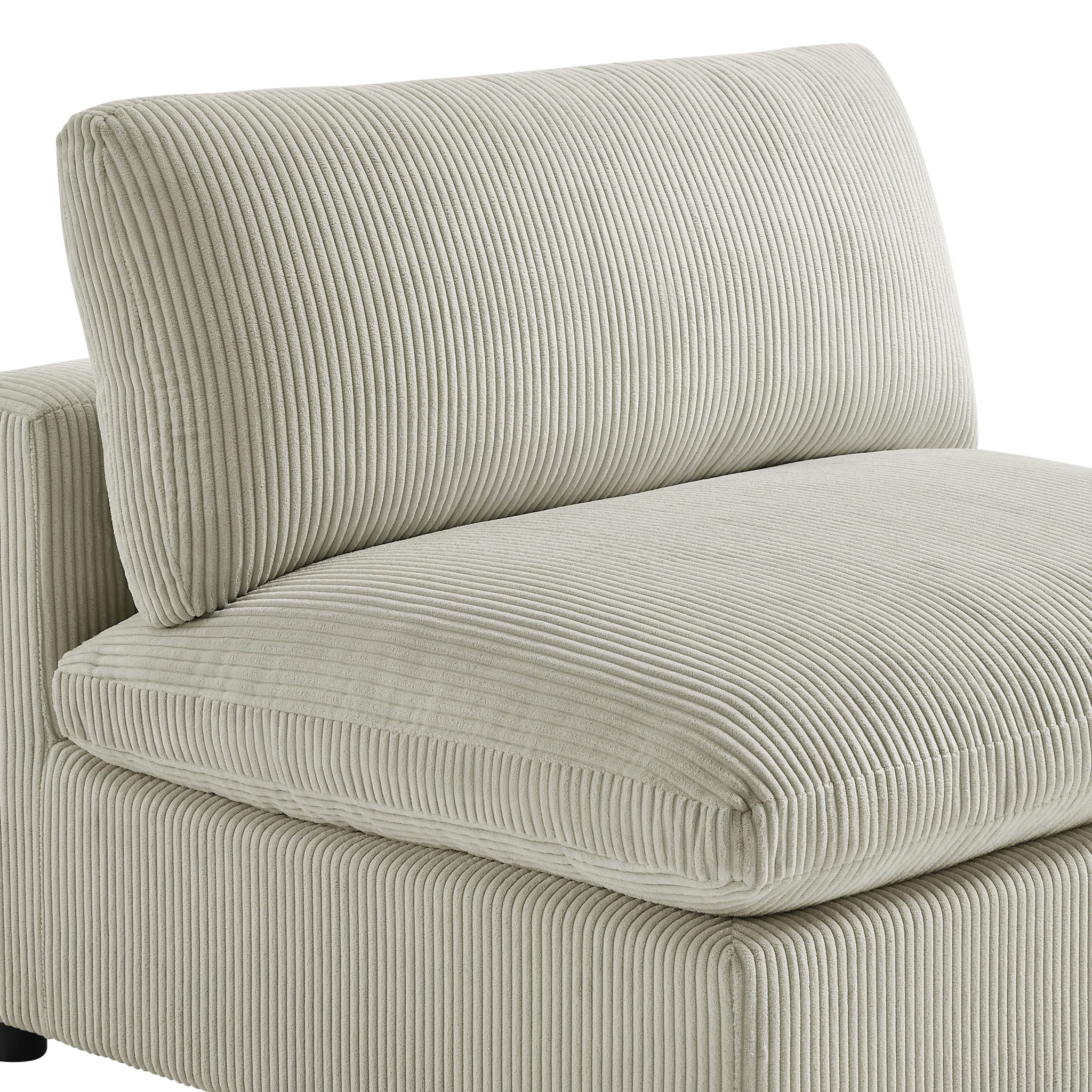 Chelsea - Modular Sectional by HouseOfZazla