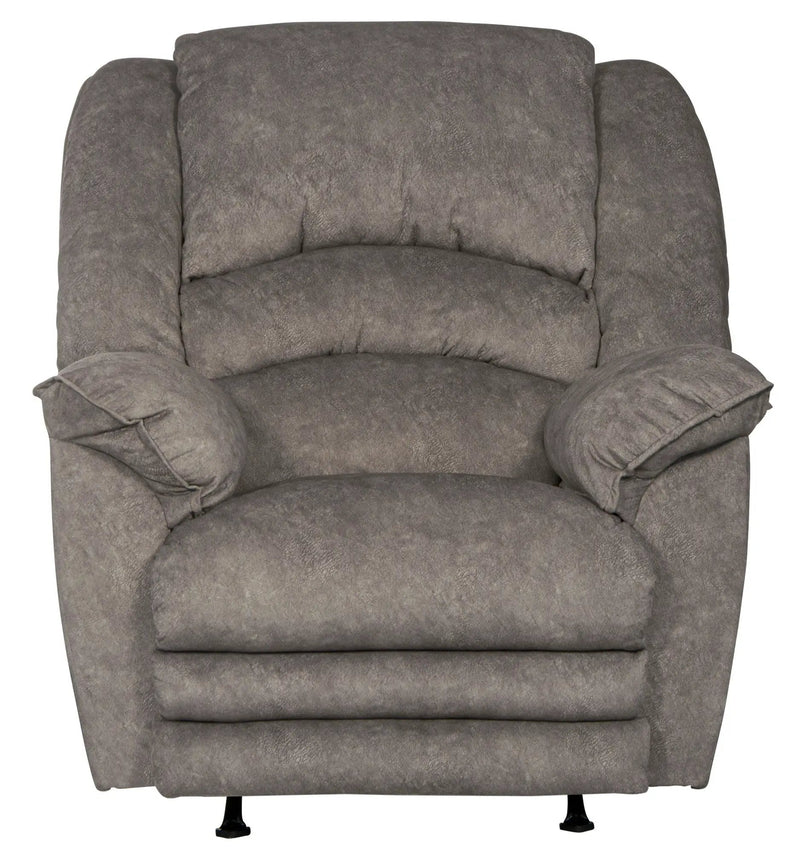 Rialto - Chaise Rocker Recliner by Unique Piece Furniture