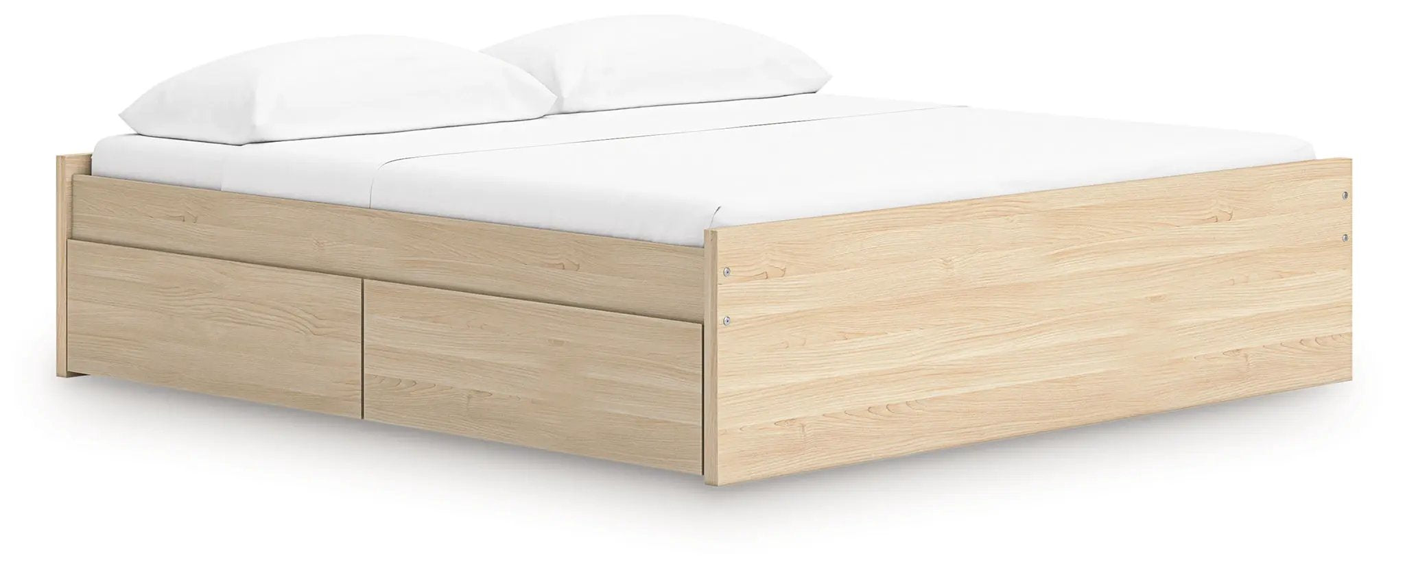 Onita - Platform Bed by Unique Piece Furniture