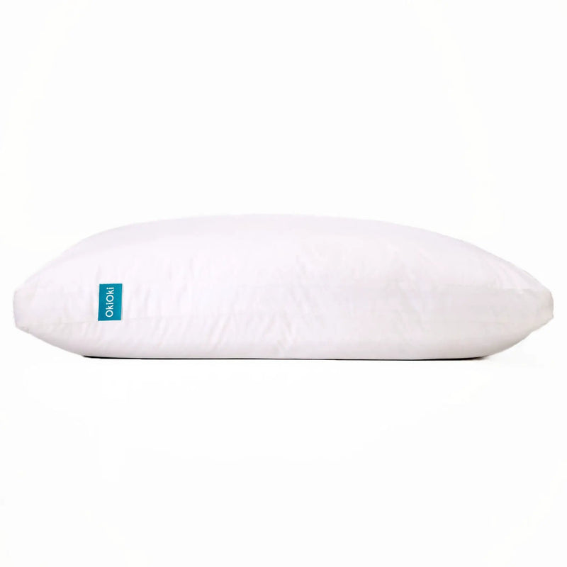 Premium Down-Alternative Bed Pillow by HouseOfZazla