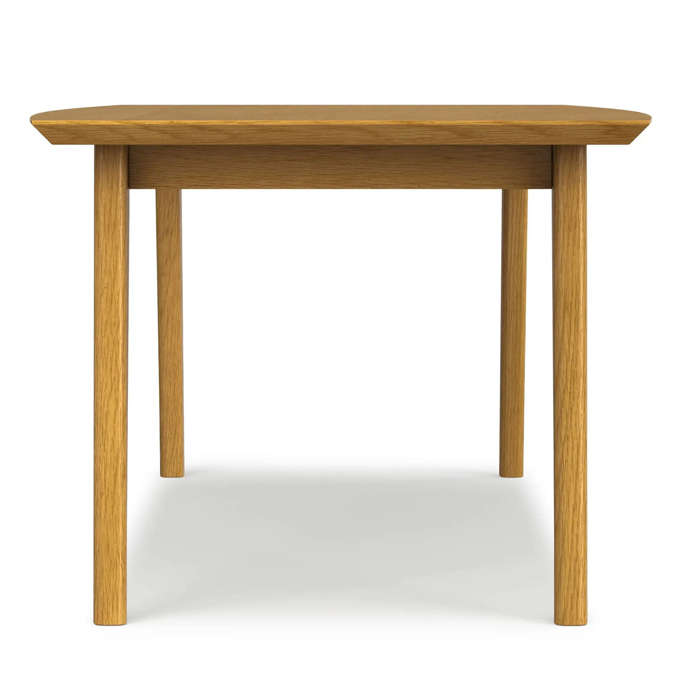 Draper - Dining Table, Rectangular Top by HouseOfZazla
