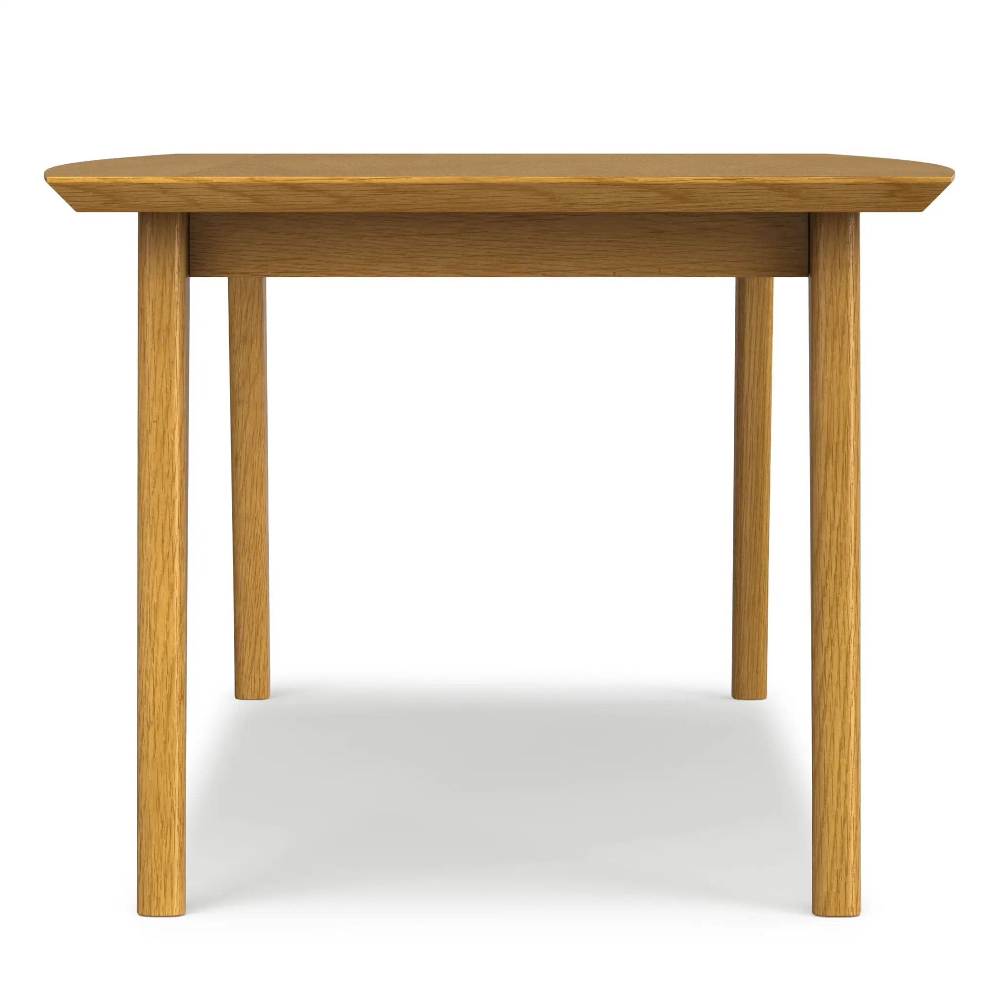 Draper - Dining Table, Rectangular Top by Unique Piece Furniture