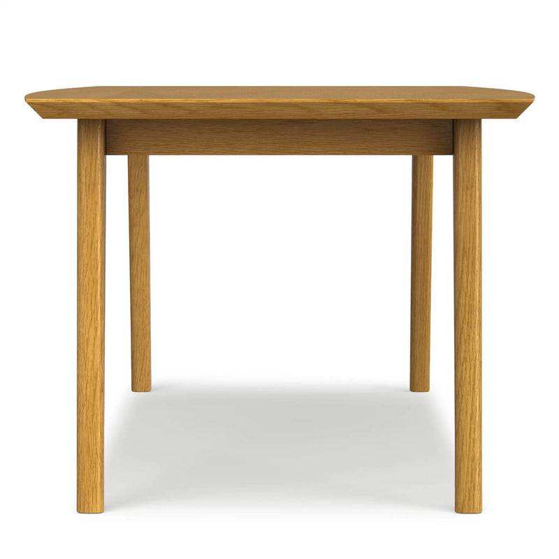 Draper - Dining Table, Rectangular Top by Unique Piece Furniture