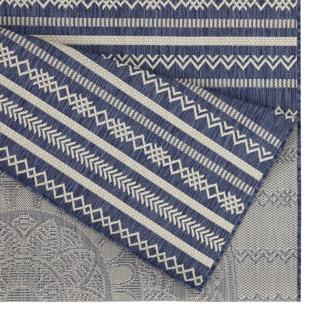 Sunshine - Indoor / Outdoor Area Rug - Polypropylene by HouseOfZazla