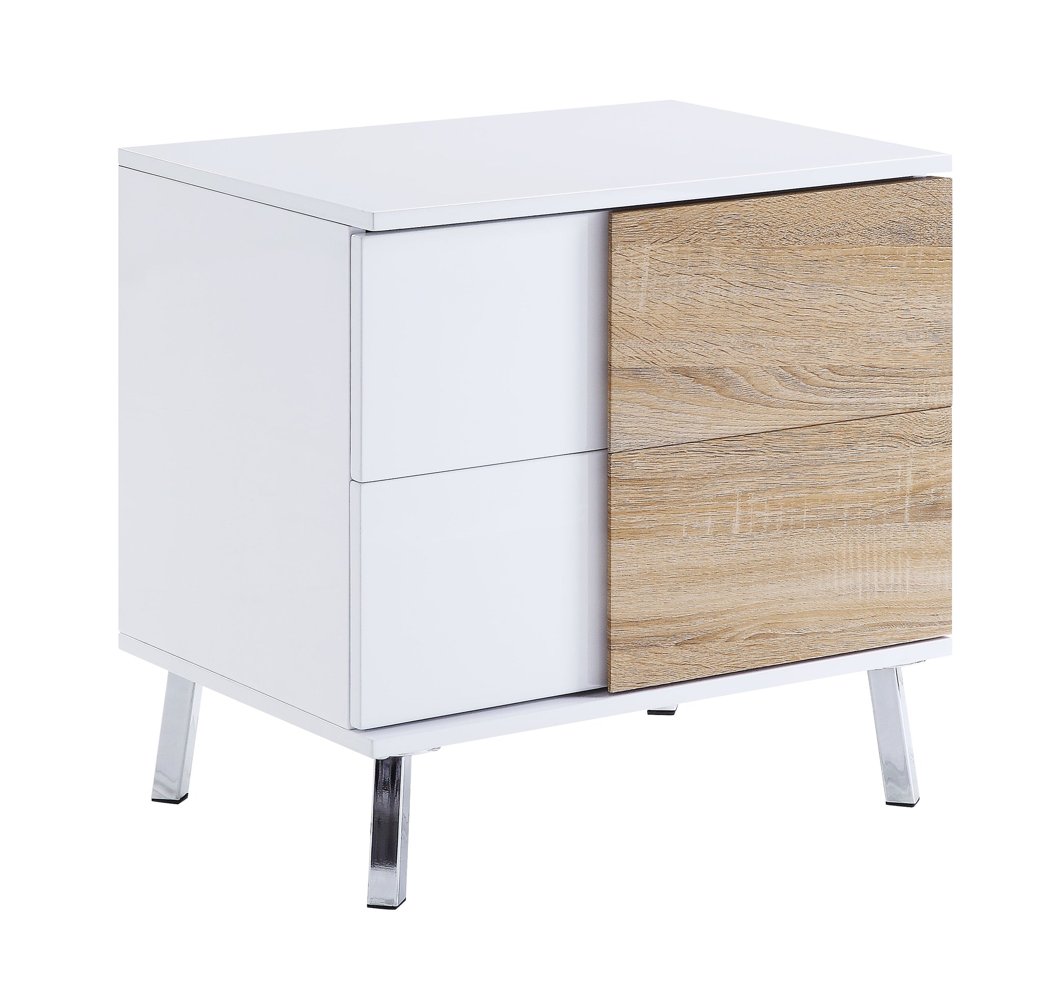 Verux Coffee and End Table Set by HouseOfZazla