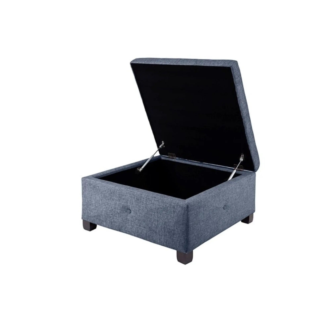 Aspen - Ottoman Soft Close Storage by HouseOfZazla