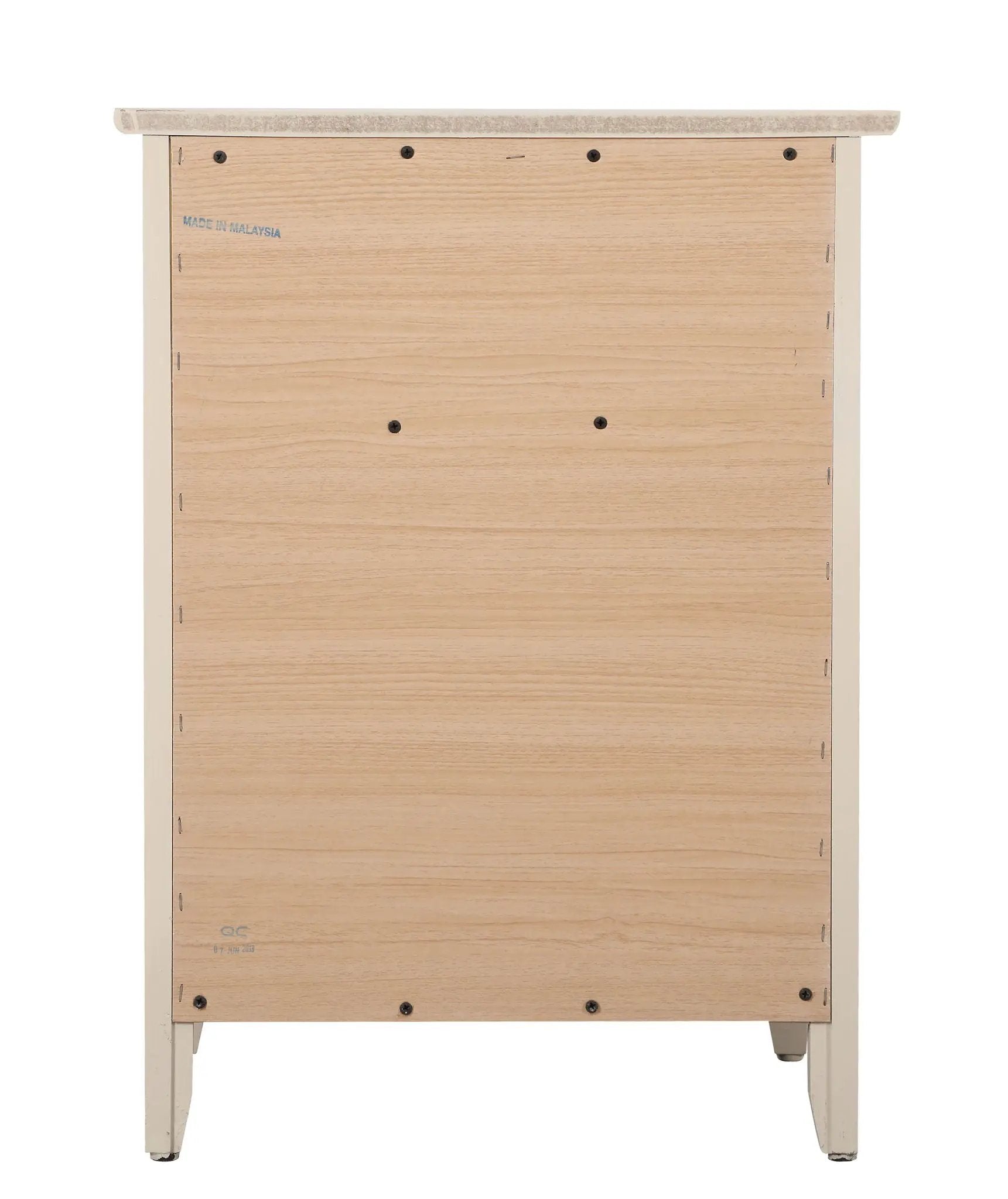 1 Drawer / 1 Door Nightstand by Unique Piece Furniture