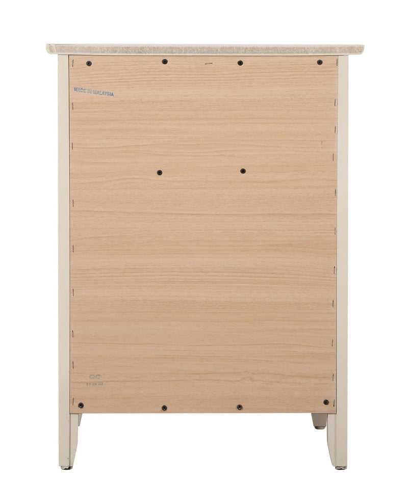 1 Drawer / 1 Door Nightstand by Unique Piece Furniture