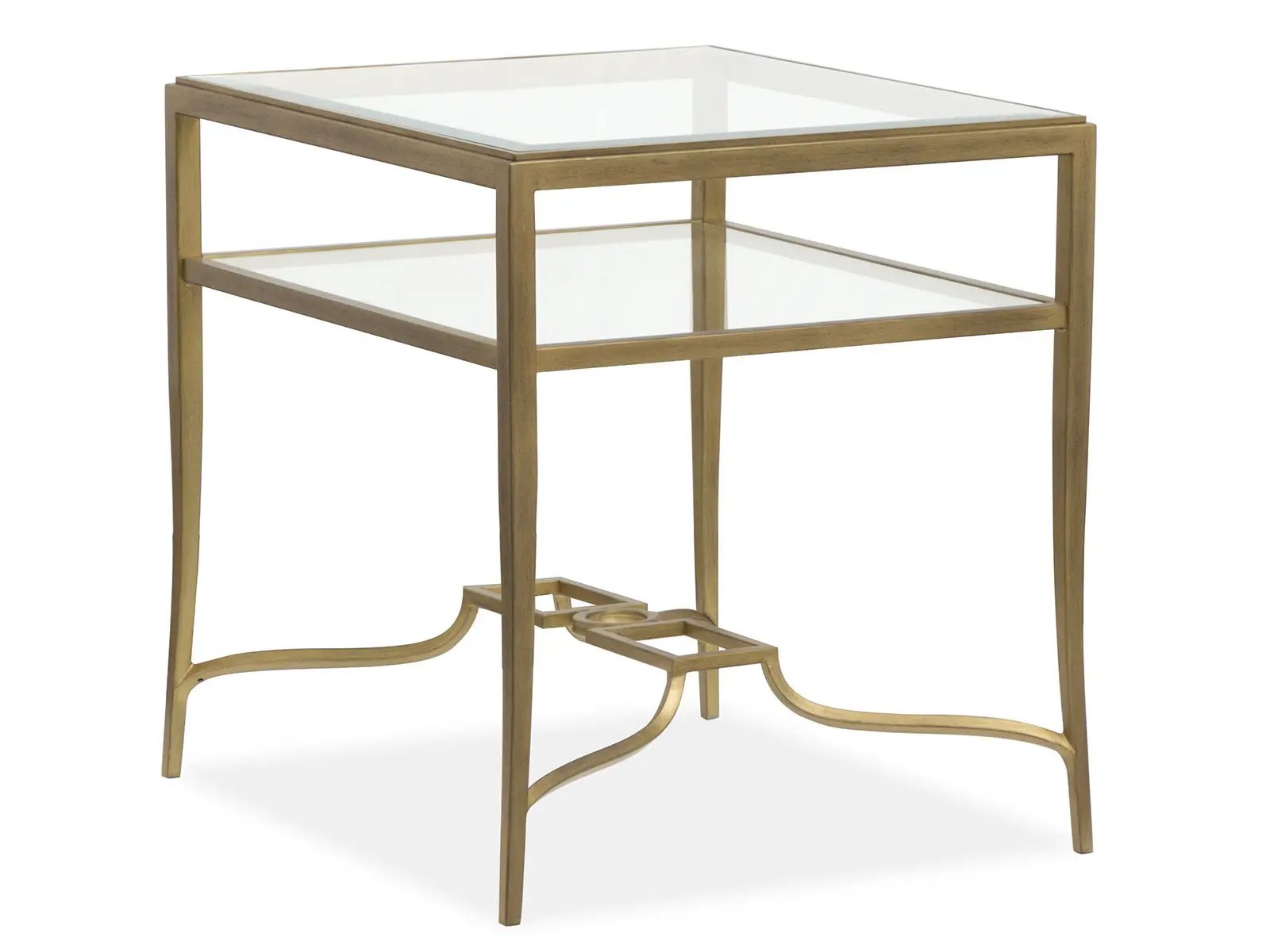 Lorena - Rectangular Table by Unique Piece Furniture