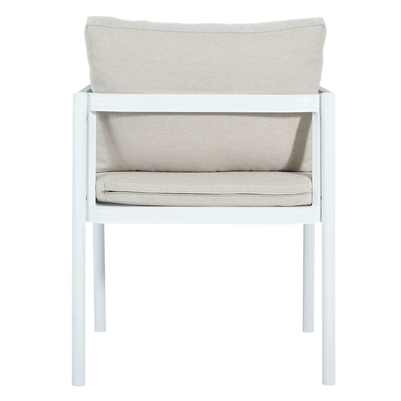 All-Weather Outdoor Dining Chair (Set of 2) by HouseOfZazla