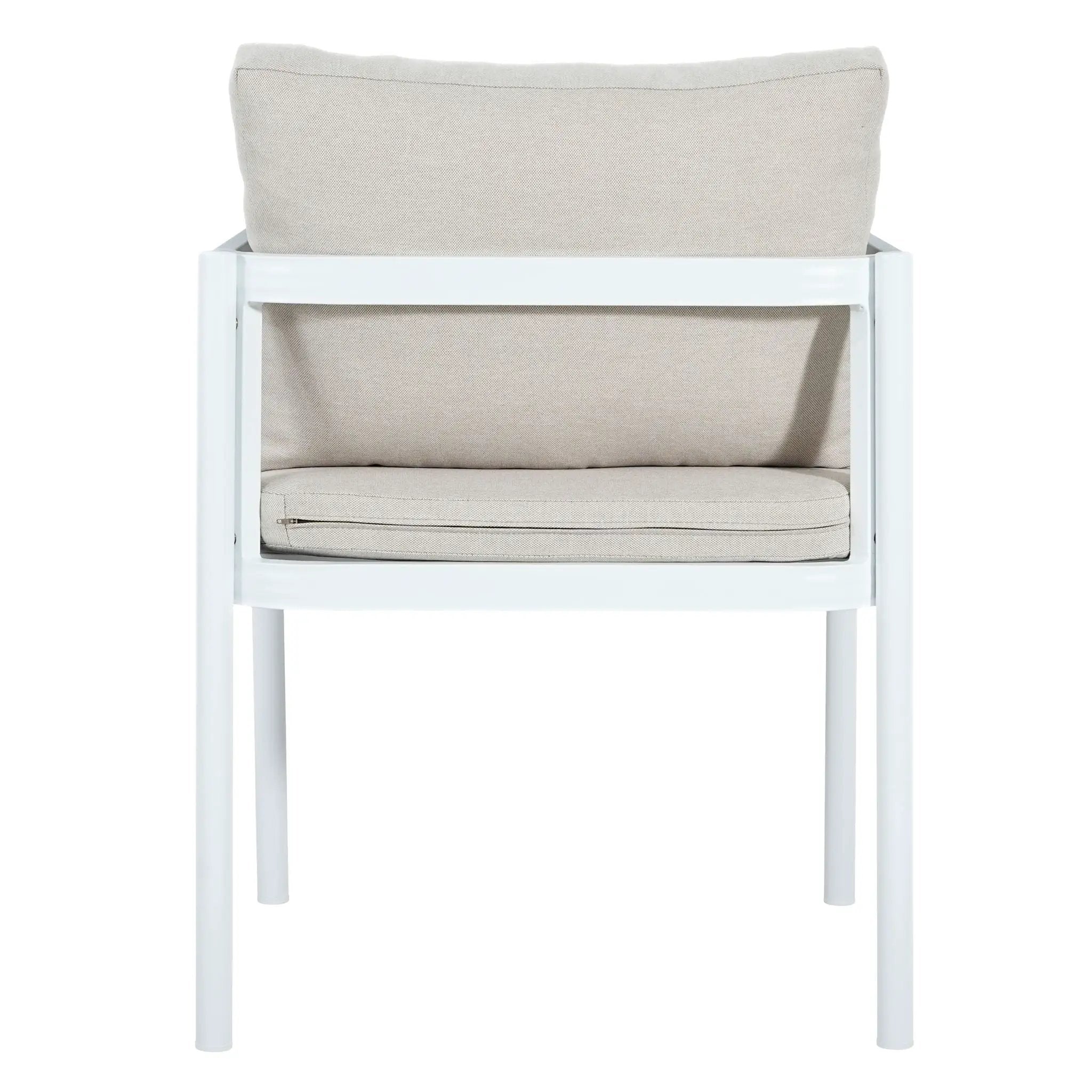 All-Weather Outdoor Dining Chair (Set of 2) by HouseOfZazla