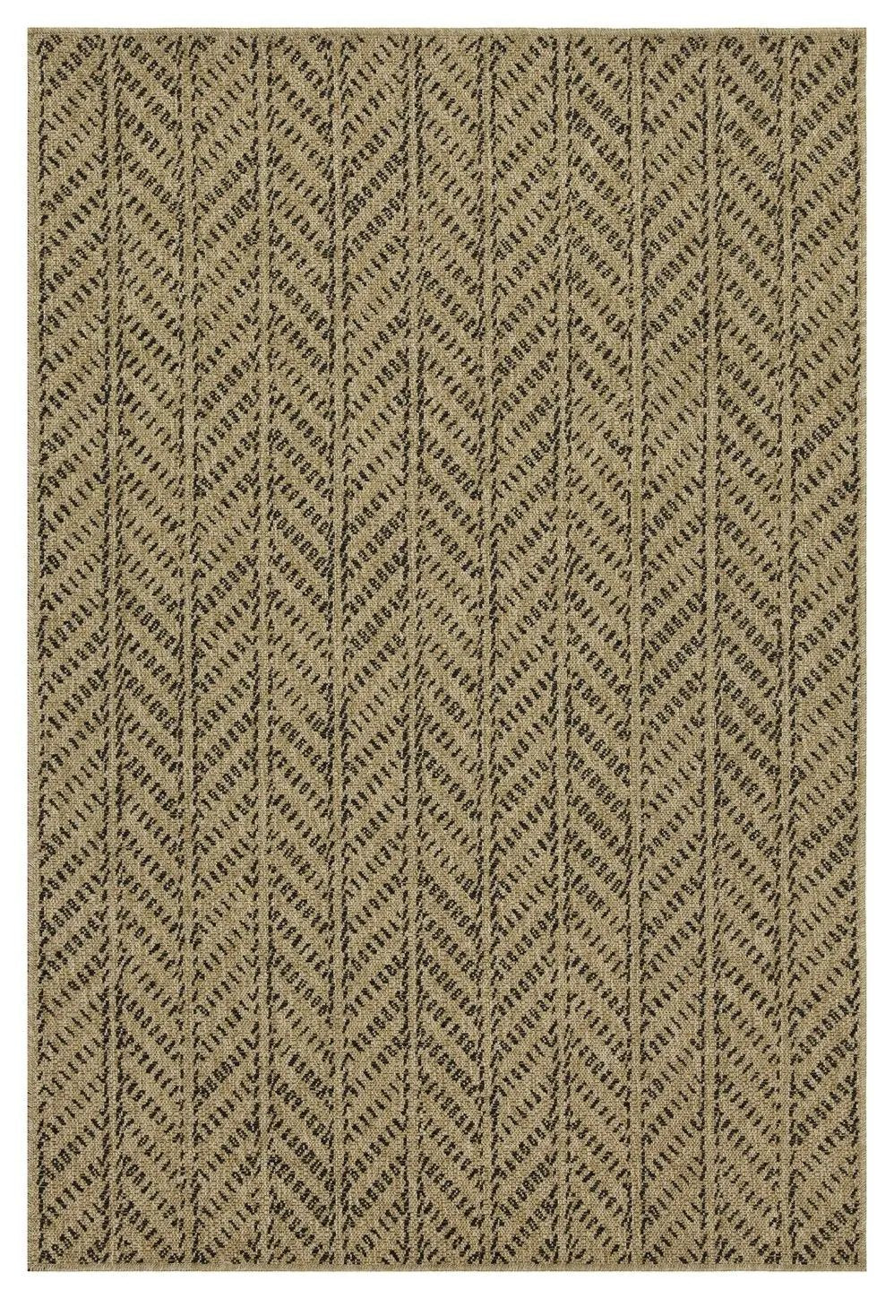 Earth - Indoor / Outdoor Area Rug by HouseOfZazla