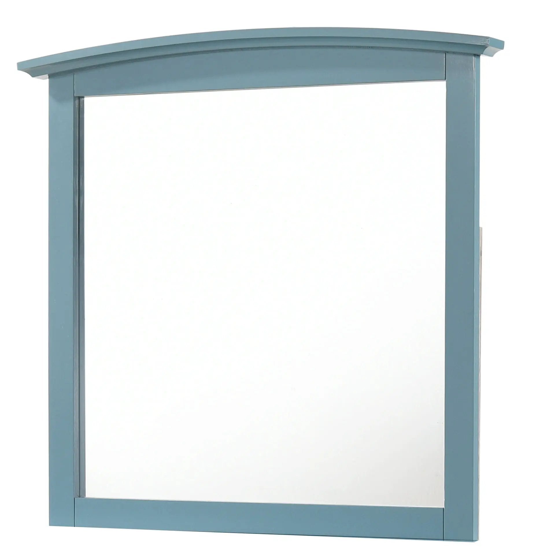 Hammond - Elegant Wall Mirror by Unique Piece Furniture
