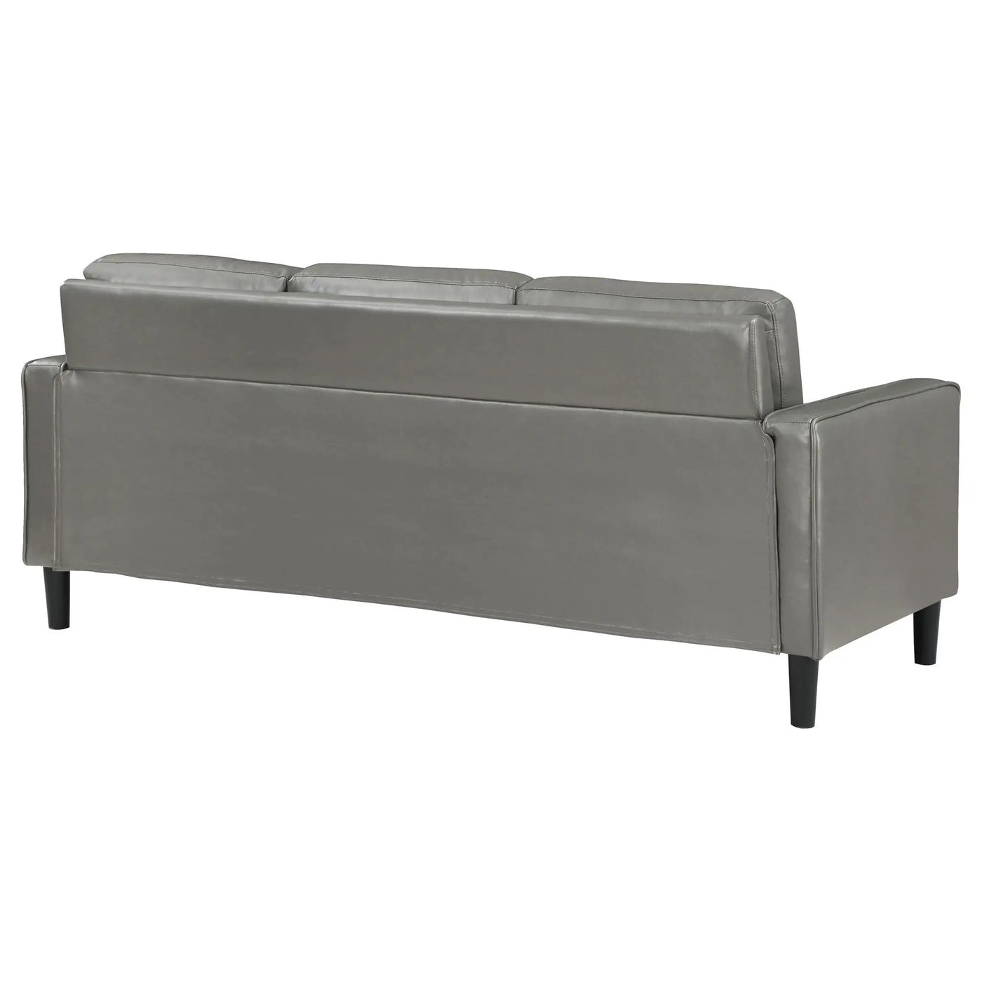 Farallone - Track Arm Sofa by HouseOfZazla