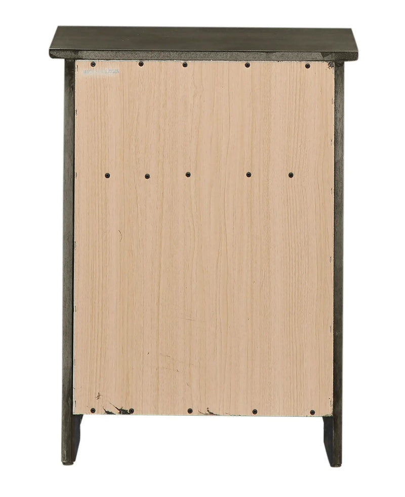 1 Drawer / 1 Door Nightstand by Unique Piece Furniture
