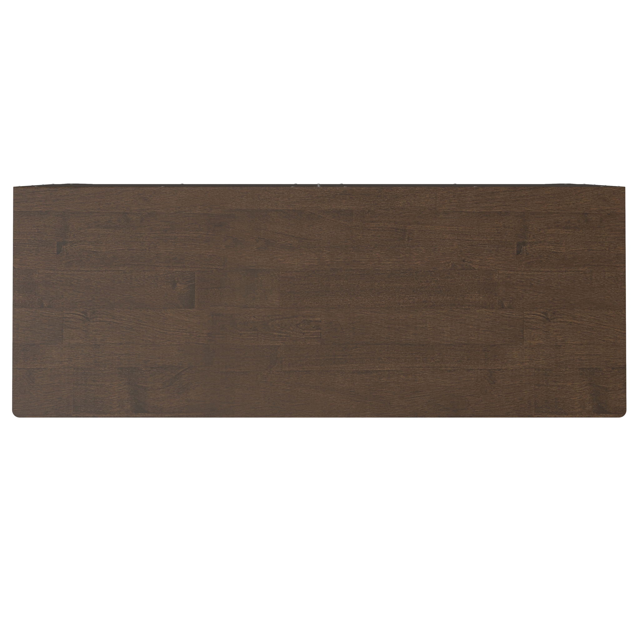 Harper - Entryway Storage Cabinet - Walnut Brown by HouseOfZazla