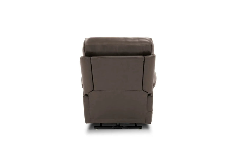 Moorpark - 3P Lift Recliner (With Heat) by Unique Piece Furniture