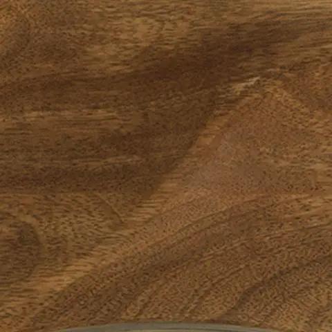 Aajon - Accent Mirror - Brown by Unique Piece Furniture