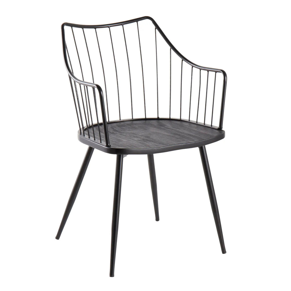 Winston - Farmhouse Chair by HouseOfZazla