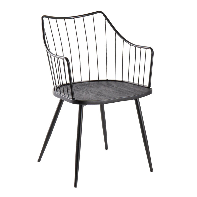 Winston - Farmhouse Chair by Unique Piece Furniture