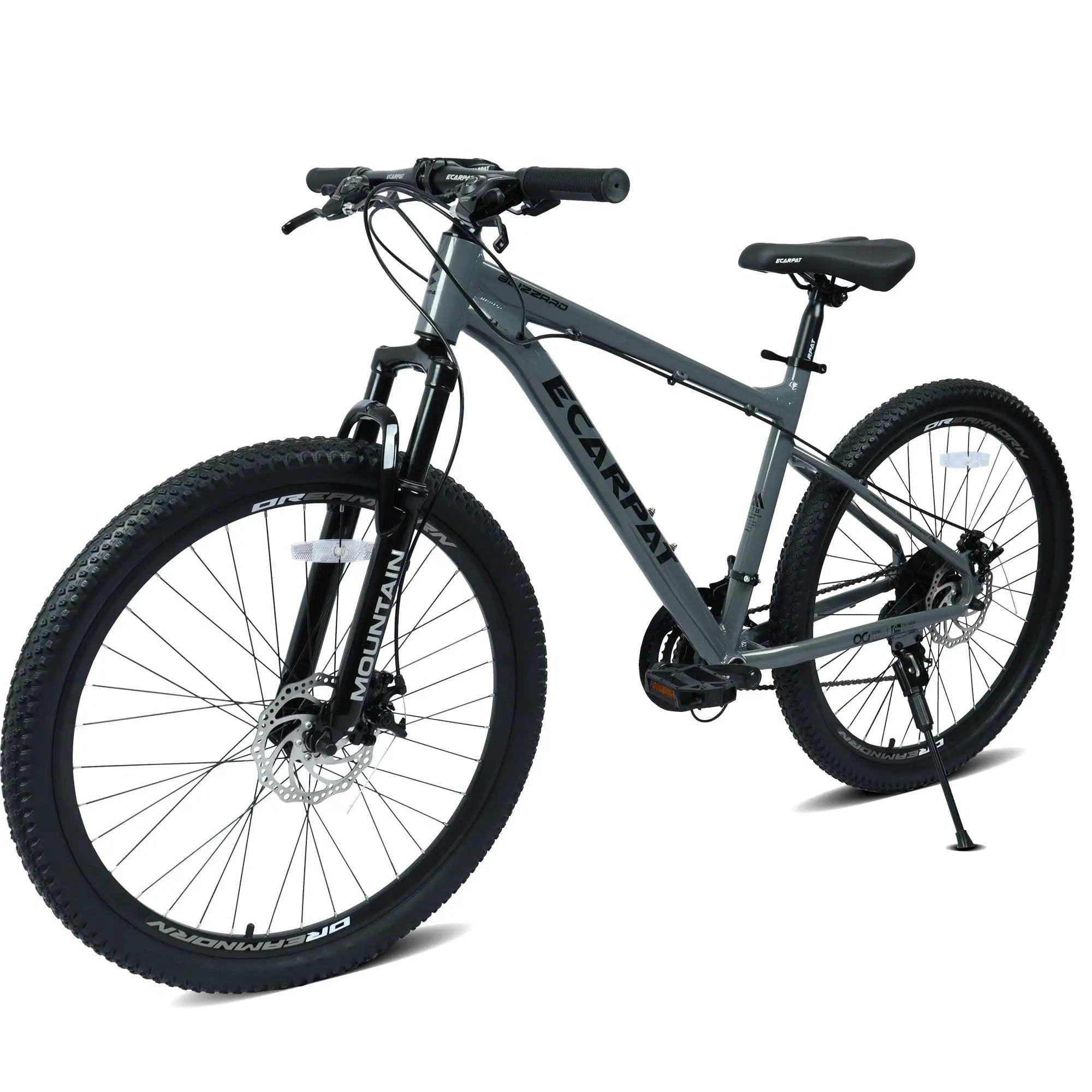 Ecarpat 26 Inch All-Terrain Mountain Bike by HouseOfZazla