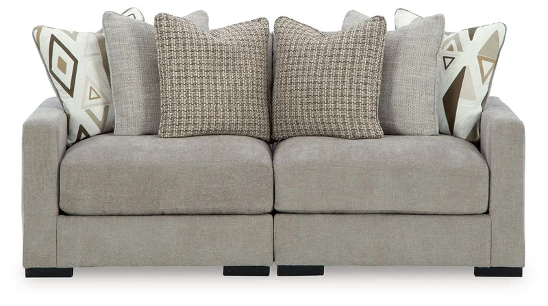 Aslan Court - Sectional by Unique Piece Furniture