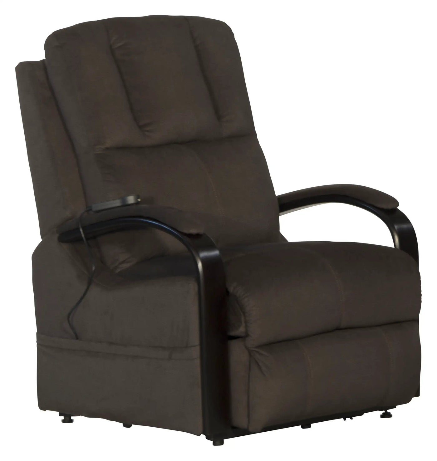 Chandler - Power Lift Recliner With Heat & Massage by Unique Piece Furniture