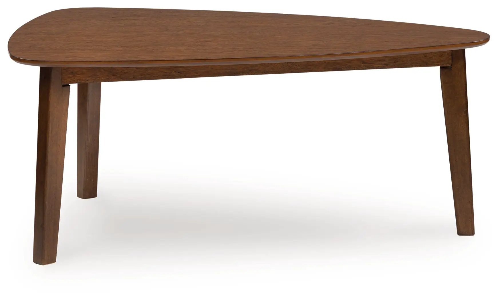 Lyncott - Occasional Wood Table Set (Set of 3) - Brown by Unique Piece Furniture