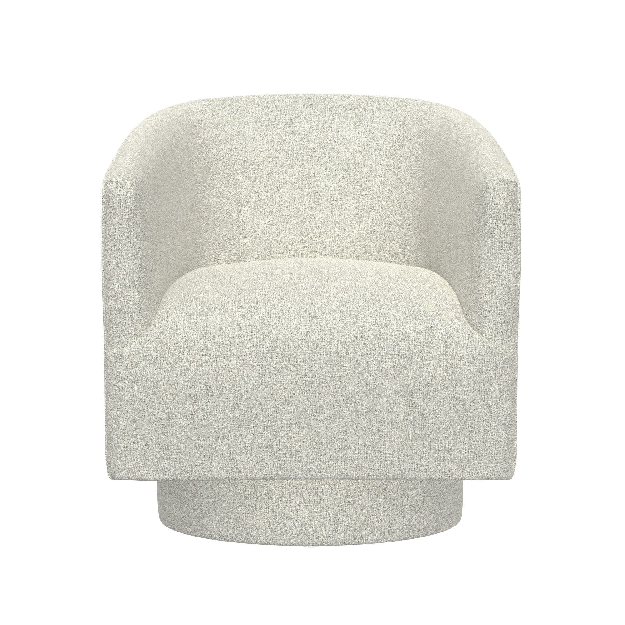 Accent Chair With Swivel Function by HouseOfZazla