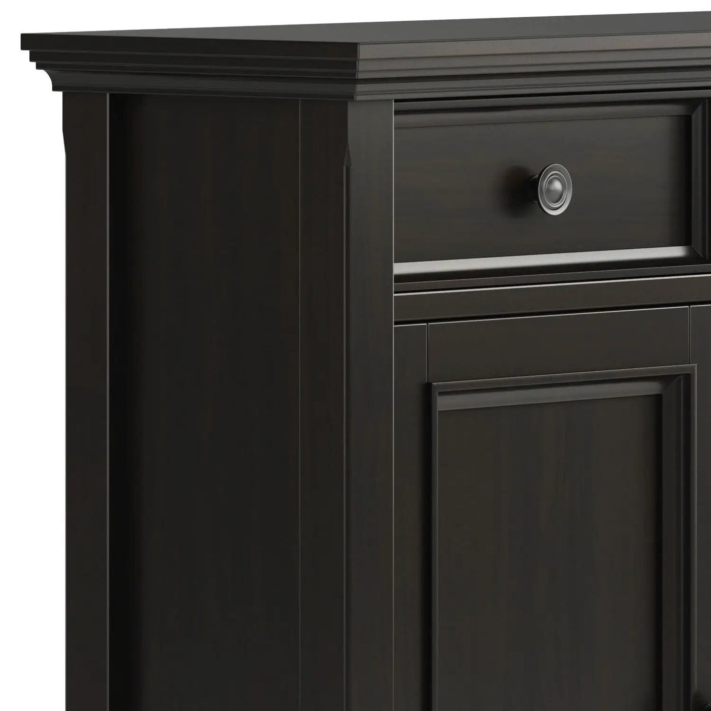 Amherst - Storage Cabinet by HouseOfZazla