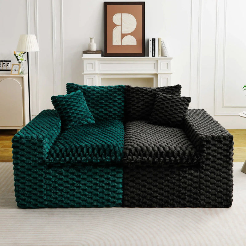 Multifunctional Sofa, Living Room Furniture by HouseOfZazla