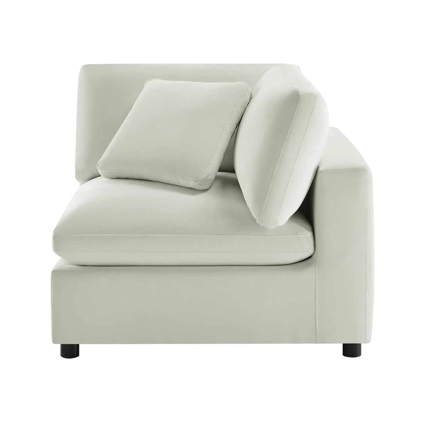 Caylie - Modular Sectional by HouseOfZazla