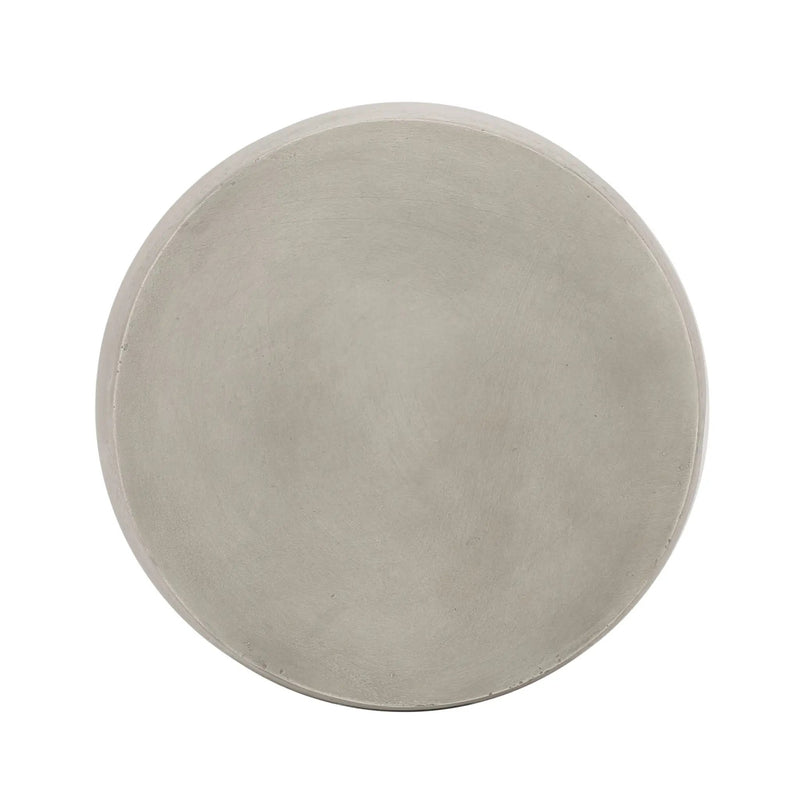 Orion Side Table by BLAKHOM