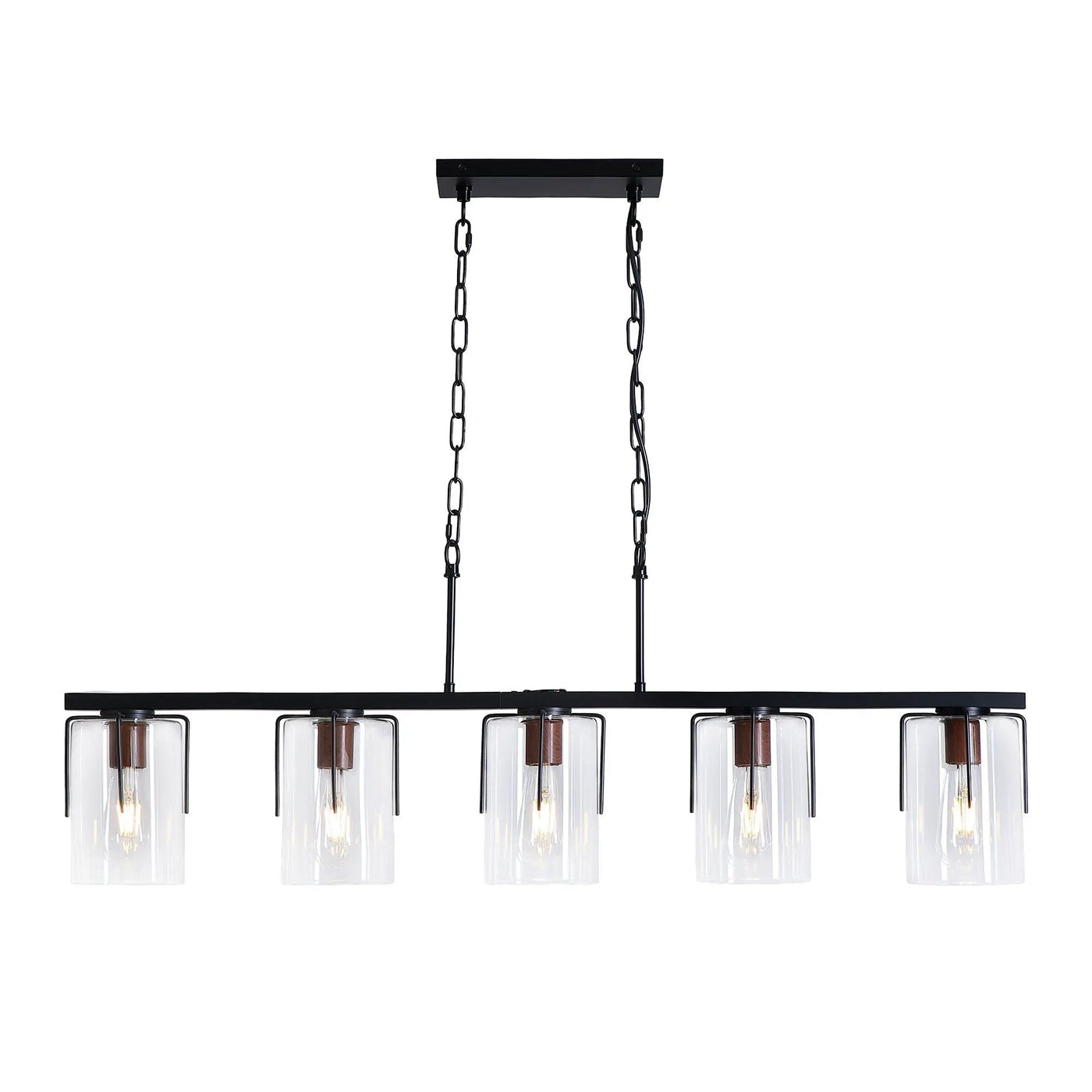 Adjustable Pendant Lighting by HouseOfZazla