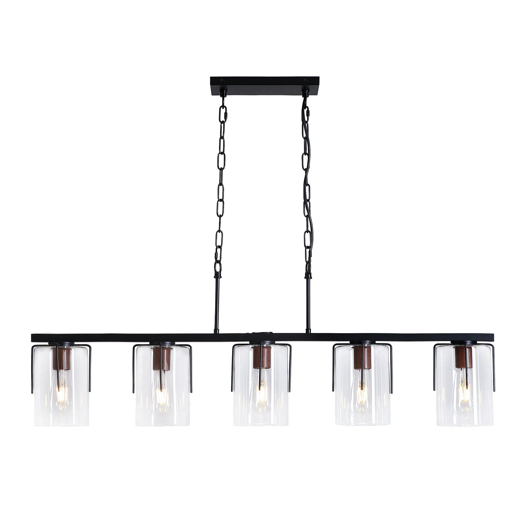 Adjustable Pendant Lighting by HouseOfZazla