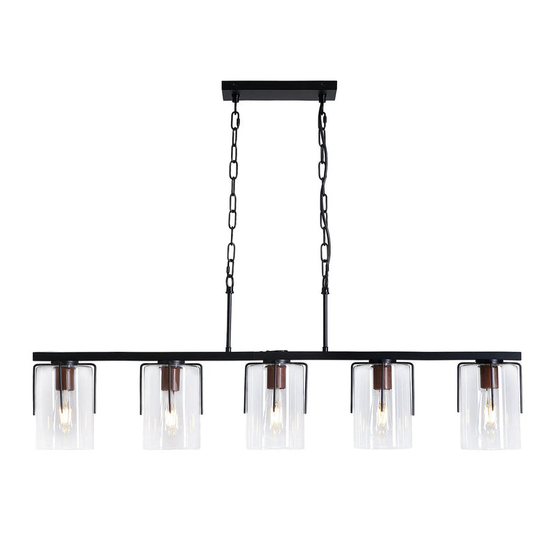 Adjustable Pendant Lighting by HouseOfZazla