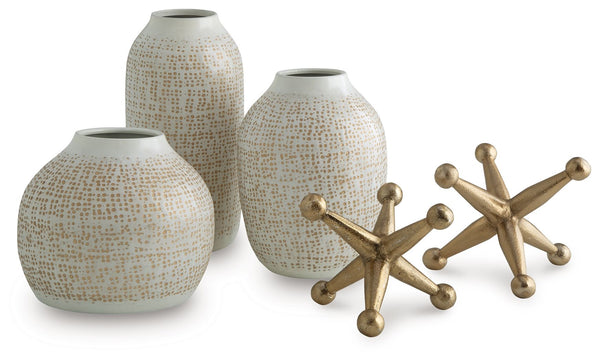 Vinburn - Accessory Set (Set of 5), photo 2 of 7