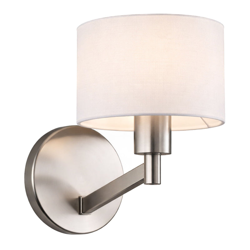Nebula - Base Wall Lamp With Rotary Switch Shade, photo 5 of 7