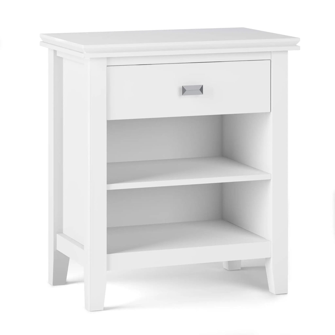 Artisan - Handcrafted Bedside Table by HouseOfZazla