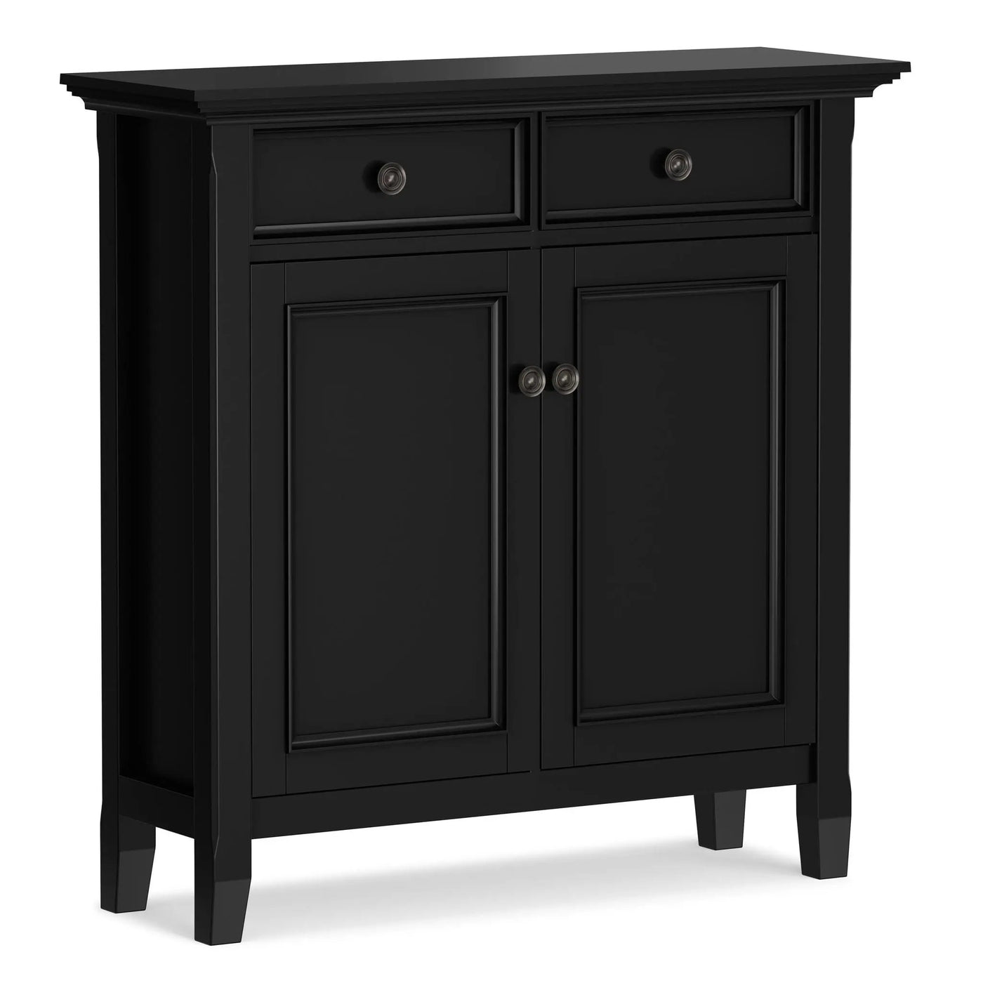 Amherst - Storage Cabinet by HouseOfZazla